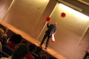 palestras de Segurança do Trabalho