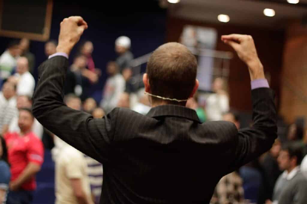 palestras para professores