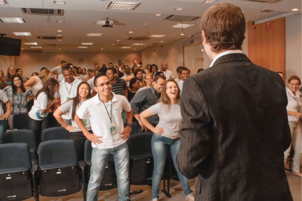 Palestra com certificado, veja opções grátis
