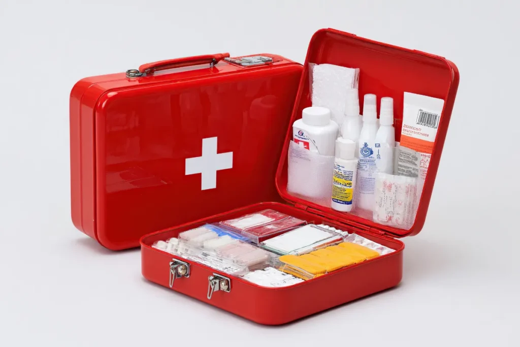 Equipamento de Proteção Coletiva