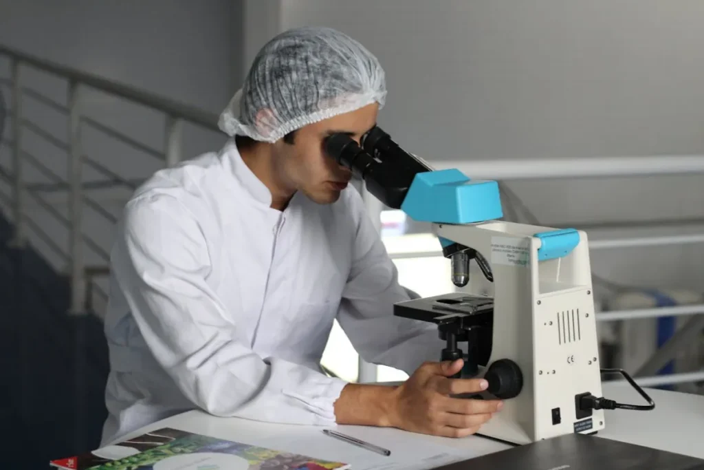 Exame toxicológico