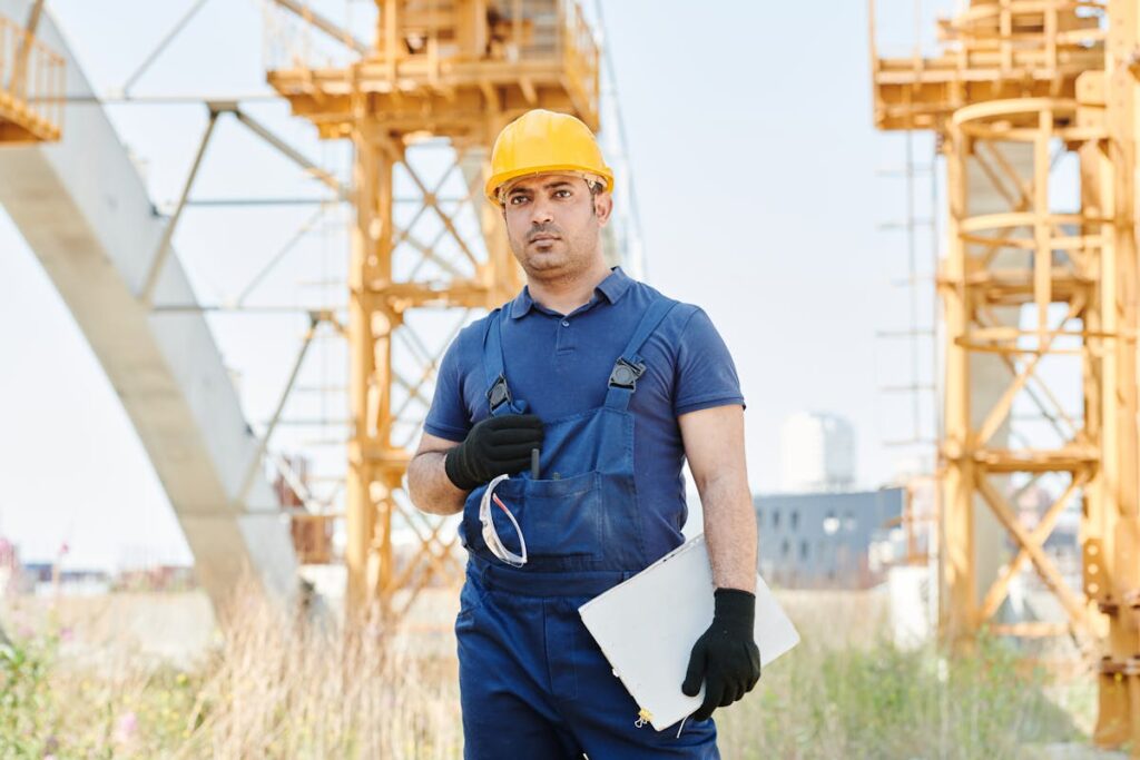 Segurança do trabalho