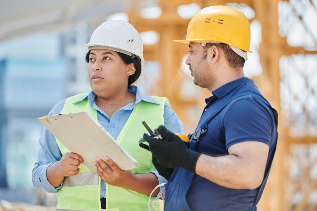 Segurança do trabalho