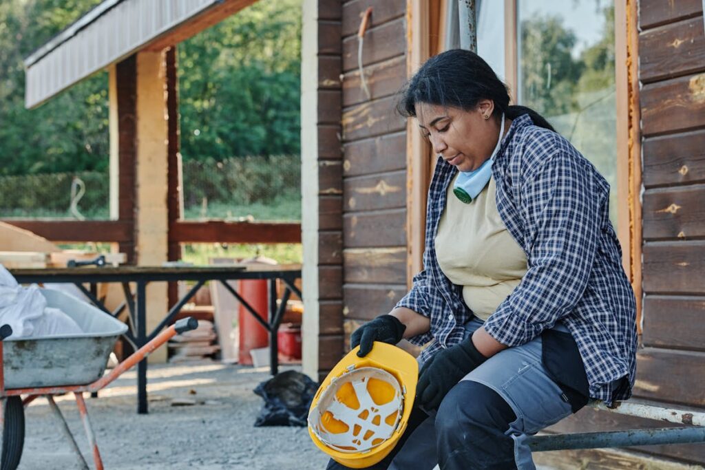 Segurança do trabalho