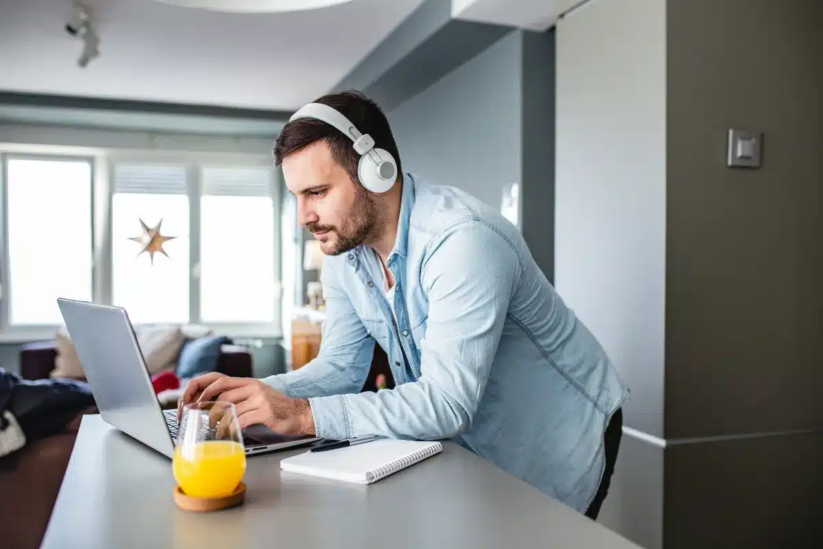 Curso técnico de Segurança do Trabalho EAD