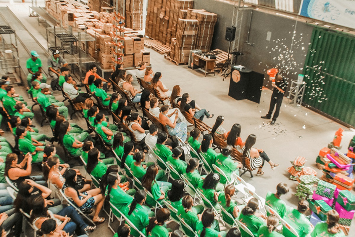 Construindo com Segurança: Palestra sobre EPIs na Construção Civil